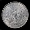 Image 3 : 1899-p Morgan Dollar $1 Grades Select Unc