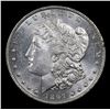 Image 2 : 1897-p Morgan Dollar $1 Grades Choice Unc PL