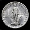 Image 2 : 1925 Lexington Old Commem Half Dollar 50c Grades Choice+ Unc