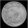 Image 3 : 1813 Capped Bust Half Dollar 50c Grades vf++