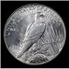 Image 3 : 1935-p Peace Dollar $1 Grades Choice Unc
