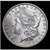 Image 2 : 1898-o Morgan Dollar $1 Grades GEM+ Unc