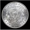 Image 3 : 1898-o Morgan Dollar $1 Grades GEM+ Unc