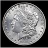 Image 2 : 1888-o Morgan Dollar $1 Grades Choice+ Unc