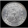 Image 3 : 1888-o Morgan Dollar $1 Grades Choice+ Unc