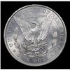 Image 3 : 1902-o Morgan Dollar $1 Grades GEM Unc