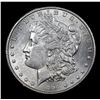 Image 2 : 1891-s Morgan Dollar $1 Grades Select+ Unc
