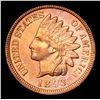 Image 2 : 1893 Indian Cent 1c Grades Select Unc RD