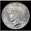 Image 2 : 1934-p Peace Dollar $1 Grades Select Unc