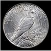 Image 3 : 1934-p Peace Dollar $1 Grades Select Unc