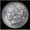 Image 2 : 1900-o Morgan Dollar $1 Grades GEM Unc