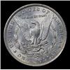 Image 3 : 1900-o Morgan Dollar $1 Grades GEM Unc