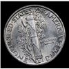 Image 3 : 1928-p Mercury Dime 10c Grades Choice Unc+ FSB