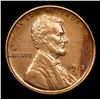 Image 2 : 1913-s Lincoln Cent 1c Grades Unc Details