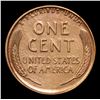 Image 3 : 1913-s Lincoln Cent 1c Grades Unc Details
