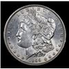 Image 2 : 1890-s Morgan Dollar $1 Grades Select+ Unc