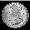 Image 2 : 1898-o Morgan Dollar $1 Grades Choice+ Unc