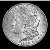 Image 2 : 1902-p Morgan Dollar $1 Grades Select+ Unc