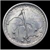 Image 3 : 1936 Cleveland Old Commem Half Dollar 50c Grades Choice+ Unc