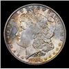 Image 2 : 1898-p Morgan Dollar $1 Grades Choice+ Unc