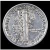 Image 3 : 1924-s Mercury Dime 10c Grades Choice AU