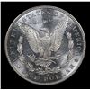 Image 3 : 1882-s Morgan Dollar $1 Grades Select Unc+ PL