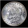 Image 2 : 1902-o Morgan Dollar $1 Grades Choice+ Unc