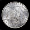 Image 3 : 1896-p Morgan Dollar $1 Grades Choice+ Unc