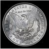 Image 3 : 1888-p Morgan Dollar $1 Grades Choice+ Unc