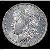 Image 2 : 1882-o Morgan Dollar $1 Grades Choice Unc