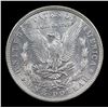Image 3 : 1882-o Morgan Dollar $1 Grades Choice Unc