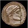 Image 2 : Constantine I campgate Ancient 1c Grades au