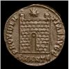 Image 3 : Constantine I campgate Ancient 1c Grades au