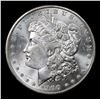Image 2 : 1900-o Morgan Dollar $1 Grades Choice+ Unc