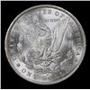 Image 3 : 1900-o Morgan Dollar $1 Grades Choice+ Unc