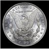 Image 3 : 1879-p Morgan Dollar $1 Grades Select+ Unc