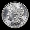 Image 2 : 1883-o Morgan Dollar $1 Grades Choice+ Unc