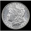 Image 2 : 1903-p Morgan Dollar $1 Grades Select+ Unc