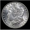 Image 2 : 1881-o/o Morgan Dollar $1 Grades Select+ Unc