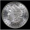 Image 2 : 1878-s Morgan Dollar $1 Grades Select Unc