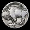 Image 3 : 1917-d Buffalo Nickel 5c Grades vf+