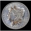 Image 2 : 1882-o Morgan Dollar $1 Grades Select+ Unc
