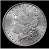 Image 2 : 1882-p Morgan Dollar $1 Grades Select+ Unc