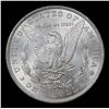 Image 3 : 1882-p Morgan Dollar $1 Grades Select+ Unc
