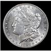 Image 2 : 1897-s Morgan Dollar $1 Grades Select Unc