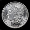 Image 2 : 1883-o Morgan Dollar $1 Grades Choice Unc
