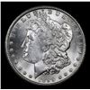 Image 2 : 1899-o Morgan Dollar $1 Grades Select+ Unc