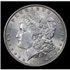 Image 2 : 1898-p Morgan Dollar $1 Grades Select+ Unc