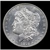 Image 2 : 1878-s Morgan Dollar $1 Grades Select Unc