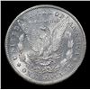 Image 3 : 1878-s Morgan Dollar $1 Grades Select Unc